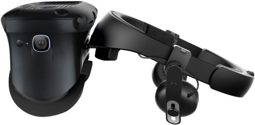 HTC Vive Cosmos Elite