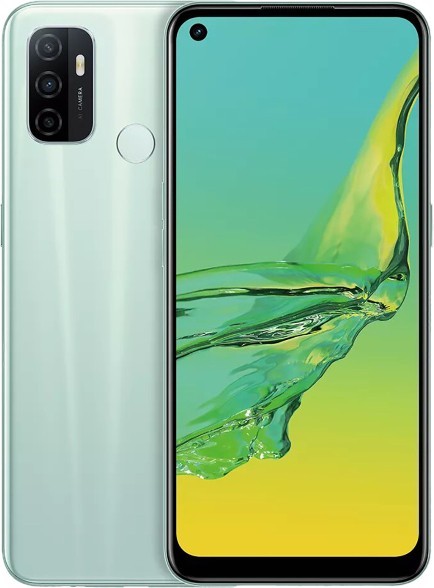 OPPO A53