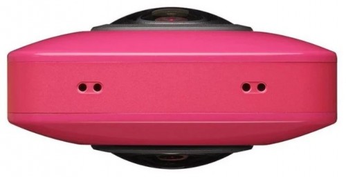 Ricoh Theta SC2
