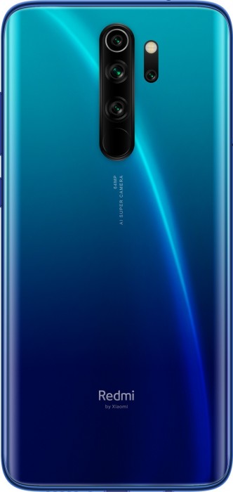 Xiaomi Redmi Note 8 Pro