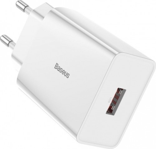BASEUS Speed Mini Single U QC 18W