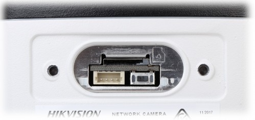 Hikvision DS-2CD2T85FWD-I8