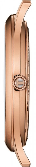 TISSOT Excellence Lady 18K Gold T926.210.76.291.00