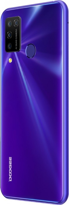 Doogee N20 Pro