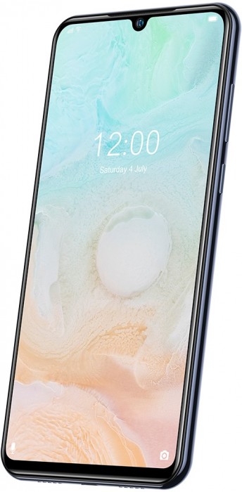 Doogee N20 Pro