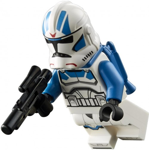 Lego 501st Legion Clone Troopers 75280