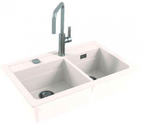 Alveus Atrox 50