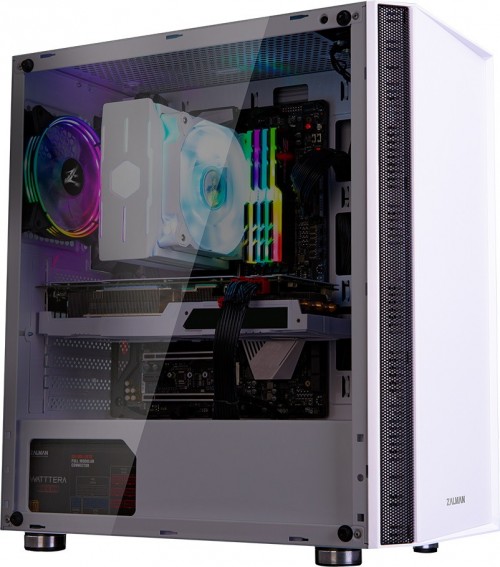 Zalman R2 WH