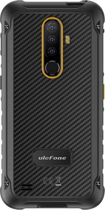 UleFone Armor X8