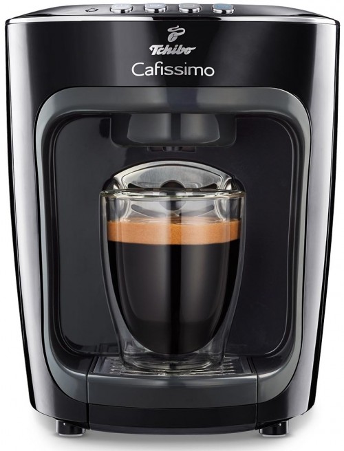 Tchibo Cafissimo Mini