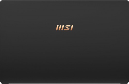 MSI Summit E15 A11SCST