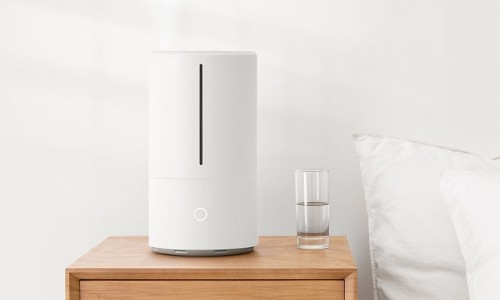 Xiaomi Mi Smart Antibacterial Humidifier