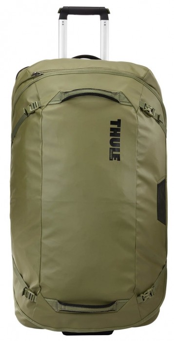 Thule Chasm Wheeled Duffel