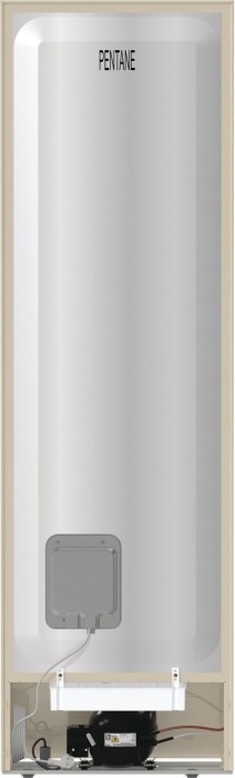 Gorenje NRK 6202 CLI