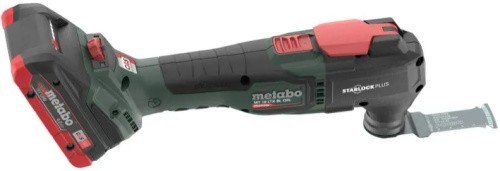 Metabo MT 18 LTX BL QSL 613088800