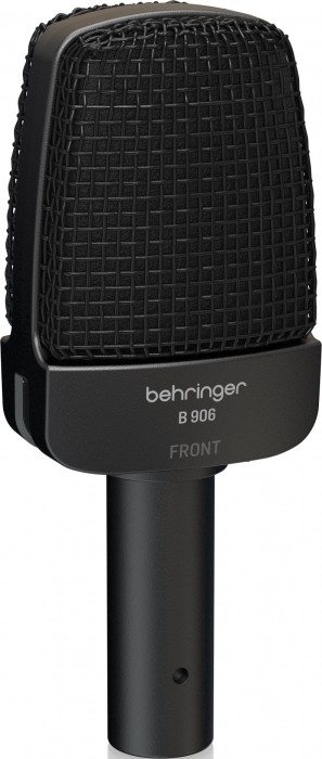 Behringer B906