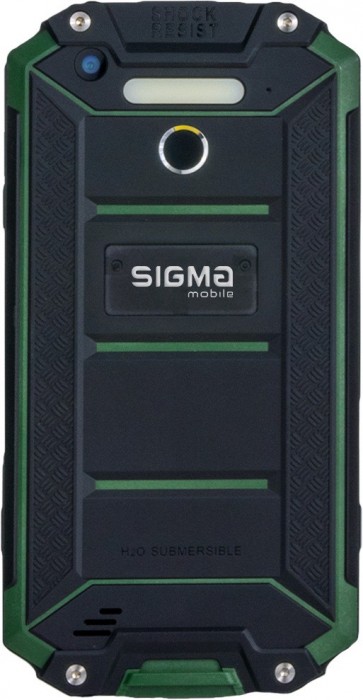 Sigma X-treme PQ39 Ultra