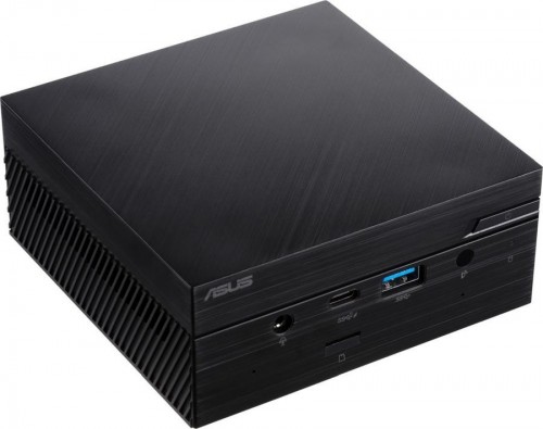 Asus Mini PC PN62S