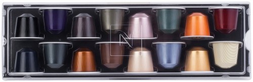 Nespresso Citiz & Milk C123 Cherry Red