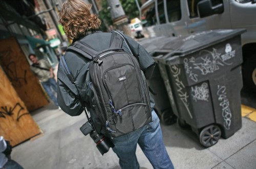 Think Tank StreetWalker Pro