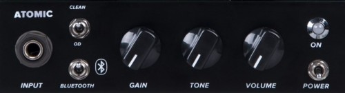 JOYO Atomic