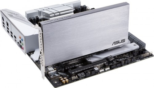 Asus PRIME X299-A II