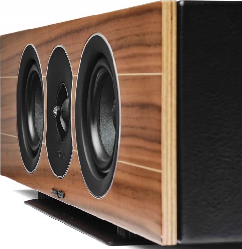 Sonus Faber Lumina Center I