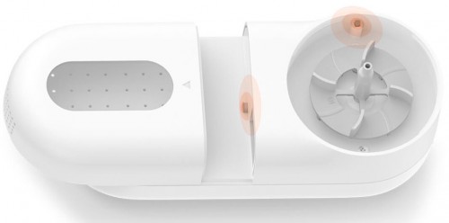 Xiaomi Mijia Rechargeable Lint Remover