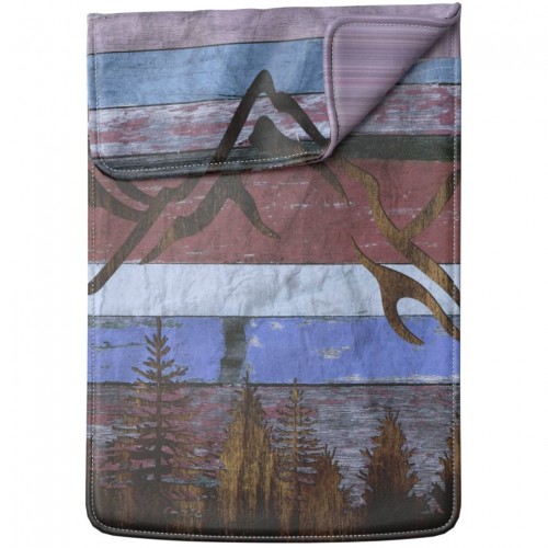 Lex Altern Laptop Sleeve Case for MacBook Pro 13