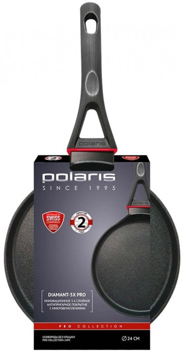 Polaris Pro Collection-24PC