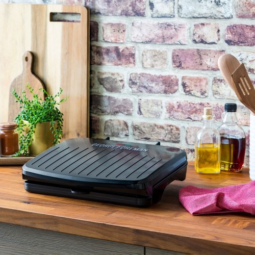 George Foreman Fit Grill Medium 25810-56