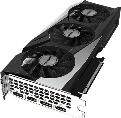 Gigabyte GeForce RTX 3060 GAMING OC 12G