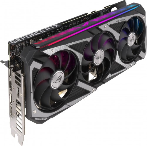 Asus GeForce RTX 3060 ROG Strix Gaming 12GB