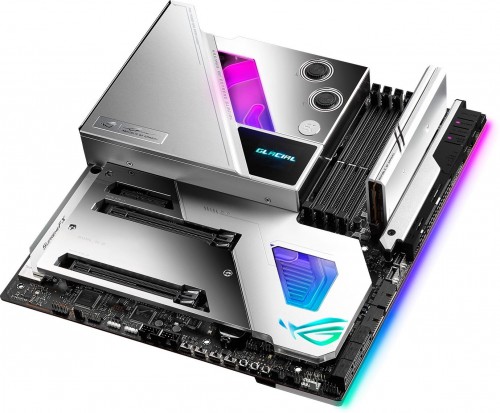 Asus ROG Maximus XIII Extreme Glacial