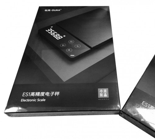 Xiaomi ATuMan Electronic Scale ES1