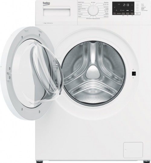 Beko SWRE 6512 XWW2E