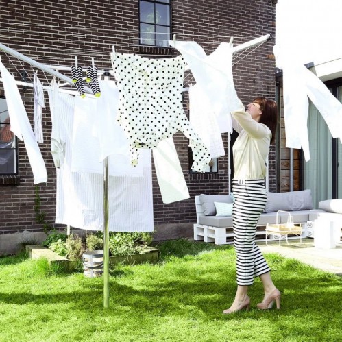 Brabantia Topspinner 40 Metre