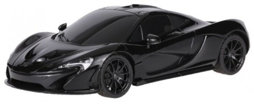 Rastar McLaren P1 1:14