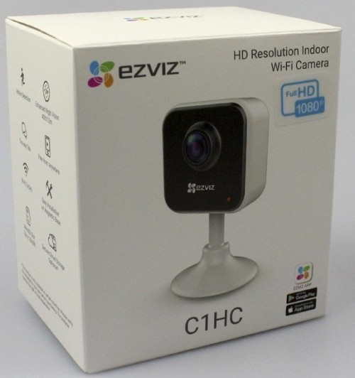 Hikvision Ezviz CS-C1HC