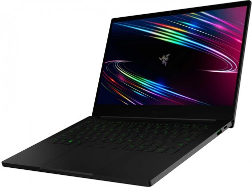Razer Blade Stealth 13 Late 2020