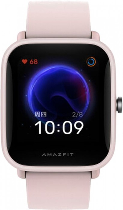 Xiaomi Amazfit Bip U Pro