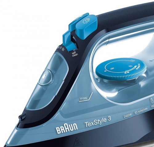 Braun TexStyle 3 SI 3050