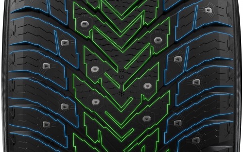 Nokian Hakkapeliitta 10 EV