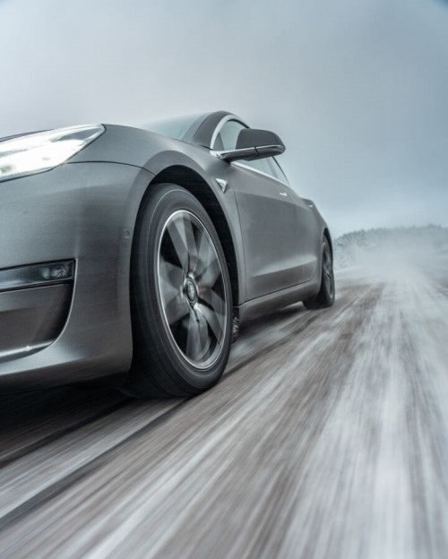 Nokian Hakkapeliitta 10 EV