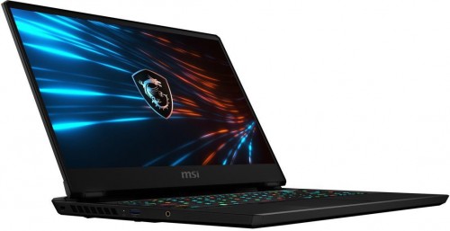 MSI GP66 Leopard 10UH