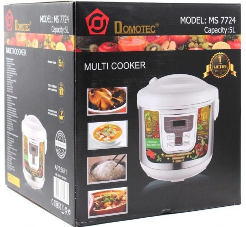 Domotec MS-7724
