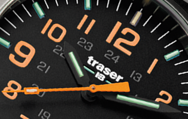 Traser 107870