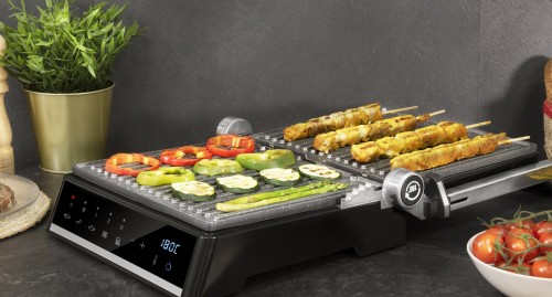 Cecotec Rock'nGrill Smart