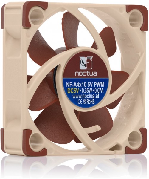 Noctua NF-A4X10 5V PWM