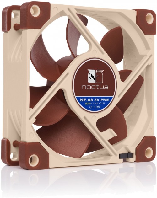 Noctua NF-A8 5V PWM